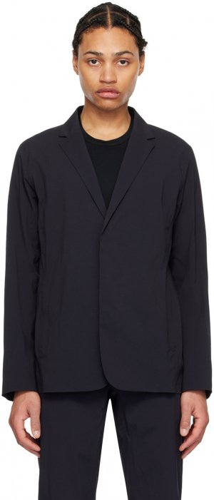 Черный пиджак LT Veilance