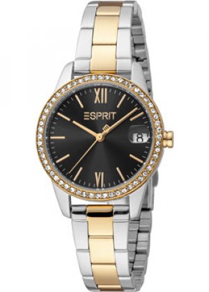 Fashion наручные женские часы ES1L315M0115. Коллекция Wind Glam Esprit
