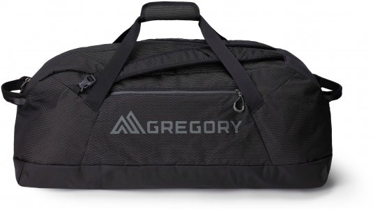 Запасная дорожная сумка - 90 л , черный Gregory