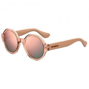 Солнцезащитные очки FLORIPA/M, розовый HAVAIANAS