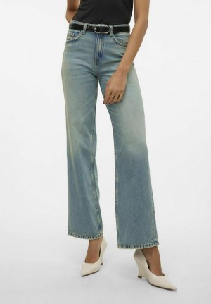 Расклешенные джинсы WEIT GESCHNITTEN VMTESSA , цвет medium blue denim Vero Moda