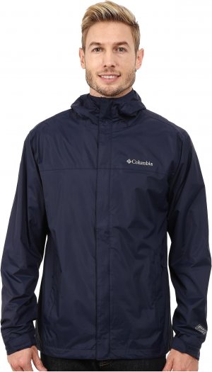 Куртка Watertight II , цвет Collegiate Navy Columbia