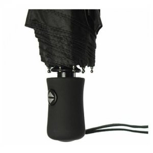 Зонт мужской 1516 полный автомат Style. Цвет: черный