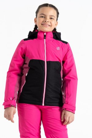 Лыжная куртка Impose Dare 2b, розовый 2B