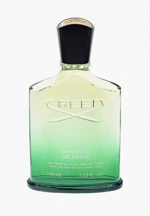 Парфюмерная вода Creed Original Santal, 100 ml. Цвет: прозрачный