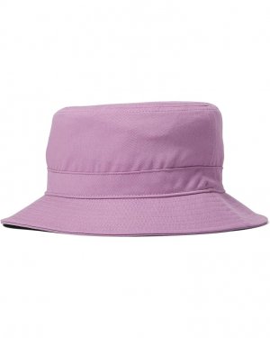 Панама Beta Packable Bucket Hat, цвет Orchid Brixton