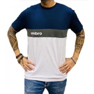 Футболка Umbro Sportswear, белый