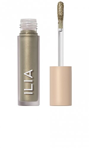 Тени для век liquid powder chromatic Ilia. Цвет: beauty: na