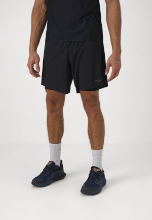 Спортивные шорты GLIDE , цвет black HOKA