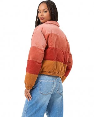 Куртка Horizon Jacket, цвет Desert Sun L*Space