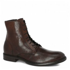 Ботинки SPUELI03 коричневый, Размер 43,5 Ernesto Dolani. Цвет: коричневый