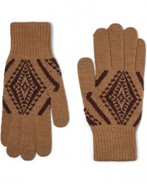Перчатки Texting Gloves, цвет Sawtooth Mountain Pendleton