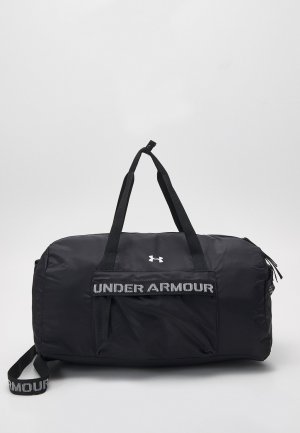 Спортивная сумка FAVORITE DUFFLE , черный/белый Under Armour