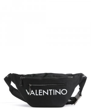Поясная сумка Kylo из полиэстера , черный Valentino Bags