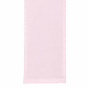 Шарф ,140х30 см, розовый WHY NOT BRAND. Цвет: розовый