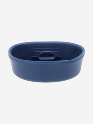 Кружка Fold-A-Cup, Синий, размер Без размера Wildo. Цвет: синий