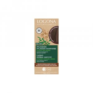 Logona - Порошок для окрашивания волос