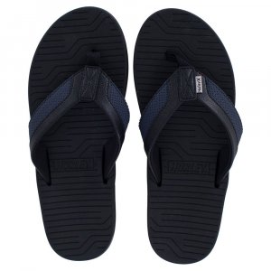 Сандалии Fastlane Molded Sandal, синий Hurley