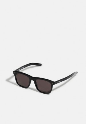 Солнцезащитные очки Unisex , цвет black/grey Mont Blanc