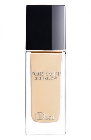 Тональный крем для лица Forever Skin Glow SPF 20 PA+++ , 1N Нейтральный (30ml) Dior. Цвет: бесцветный