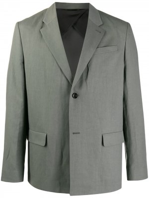 Пиджак M. Hugh Filippa K. Цвет: серый