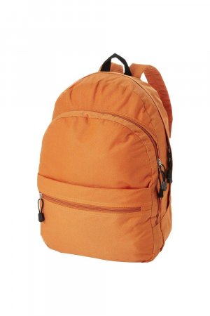 Трендовый рюкзак , оранжевый Bullet
