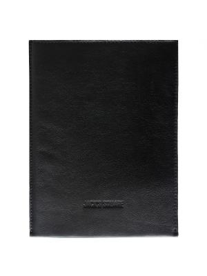 Чехол iPad Air, Black-Grey Jack's Square. Цвет: черный, серый