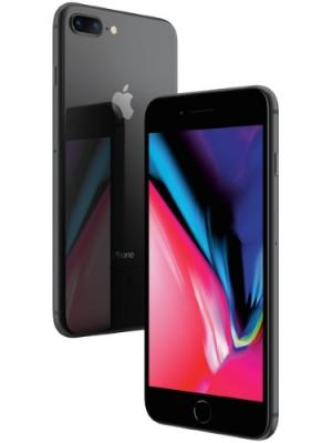 Iphone 8 Plus Space Gray 64GB Apple. Цвет: серый