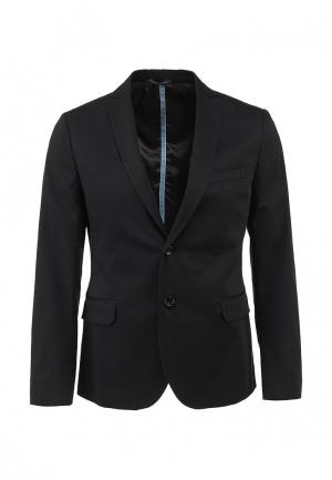 Пиджак Marciano Guess. Цвет: черный
