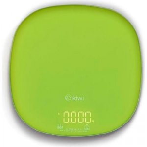 Цифровые кухонные весы KKS-1125 Kiwi