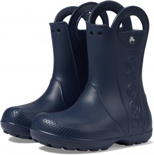 Резиновые сапоги Handle It Rain Boot , темно-синий Crocs