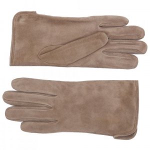Перчатки Merola Gloves. Цвет: кремовый