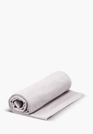 Пеленка Mjolk White Sand 120*105 см. Цвет: серый
