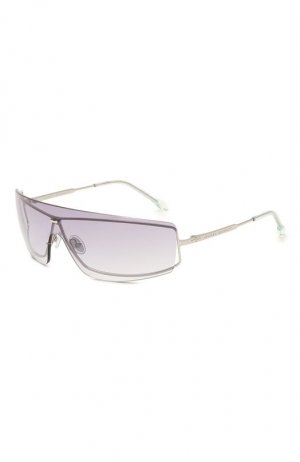 Солнцезащитные очки Isabel Marant. Цвет: сиреневый