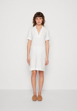 Летнее платье , белый Calvin Klein