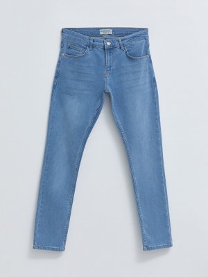 Мужские джинсы скинни 760 LCW Jeans