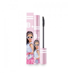 [] Фиксирующая тушь для ресниц Smudge Out 7g_#BARBIE EDITION BANILA CO