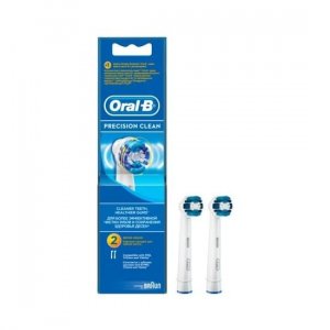 Беспроводная насадка Precision Clean, 2 литра Oral-B
