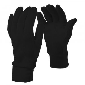 Перчатки Fleece 6822508, черный CMP