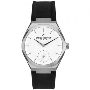 Наручные часы Daniel Hechter DHL00203, серебряный. Цвет: серебристый/белый