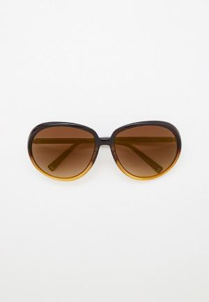 Очки солнцезащитные Givenchy GV 7180/S GLN. Цвет: разноцветный
