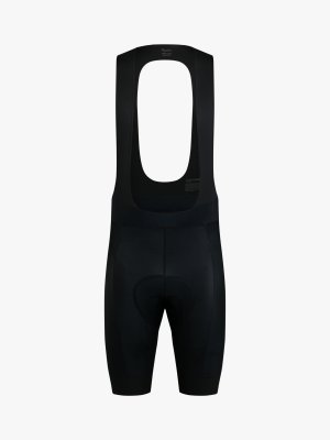 Велосипедные шорты Core Bib , черный/черный Rapha