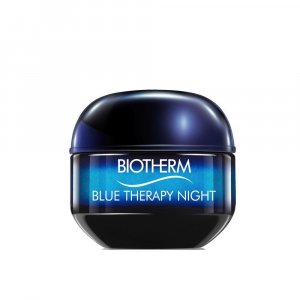 Синяя терапия ночная 50мл Biotherm