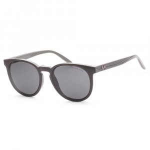 Мужские солнцезащитные очки MK2187 377787 Texas 54 мм оливковые Michael Kors