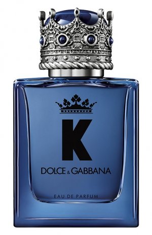 Парфюмерная вода K by (50ml) Dolce & Gabbana. Цвет: бесцветный