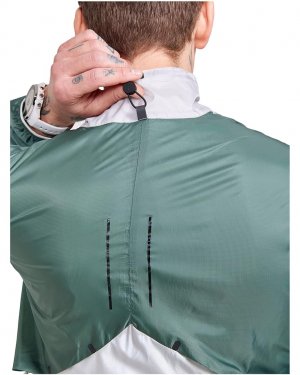 Куртка Pro Hypervent Jacket, цвет Flex/Moss Craft