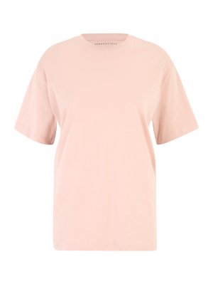 Рубашка Aéropostale, светло-розовый Aeropostale