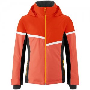 Куртка , размер 128, красный Maier Sports. Цвет: красный