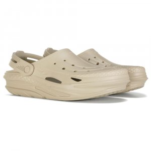 Слипоны , цвет cobblestone Crocs