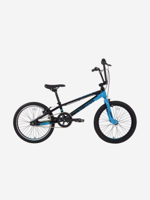 Велосипед BMX Razor 20, 2021, Черный Polygon. Цвет: черный